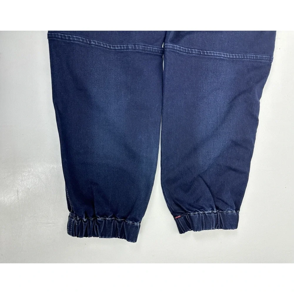 True Religion Jogger Flap Pocket‎ Jeans Men's 42 NWT